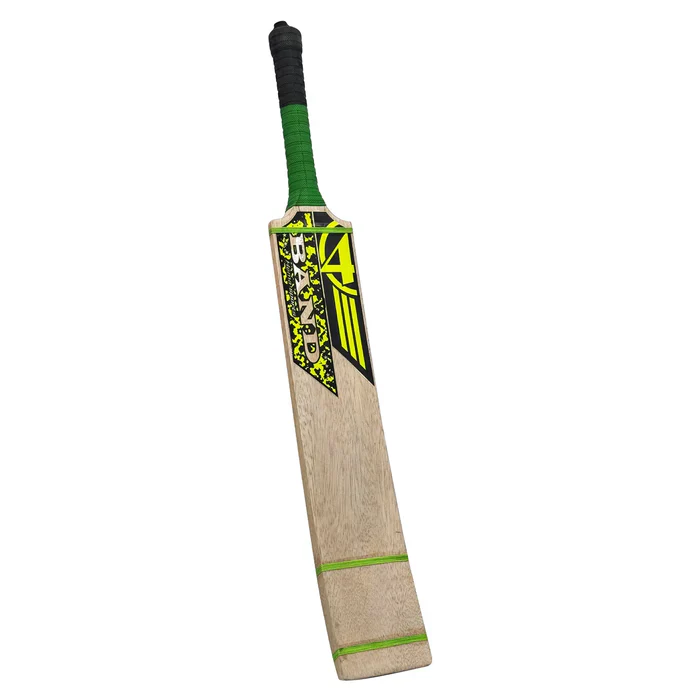 4 Band Classic Srilankan Soft Ball Bat - Image 13