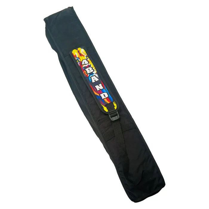 4 Band Cricket Bat Cover - Image 2