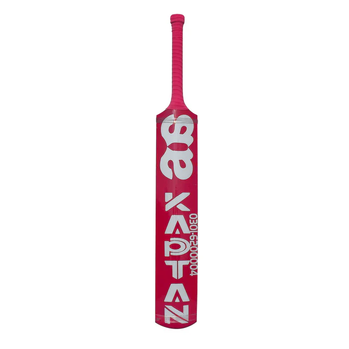 AA Kaptan Sirilankan Tape Ball Bat - Image 3