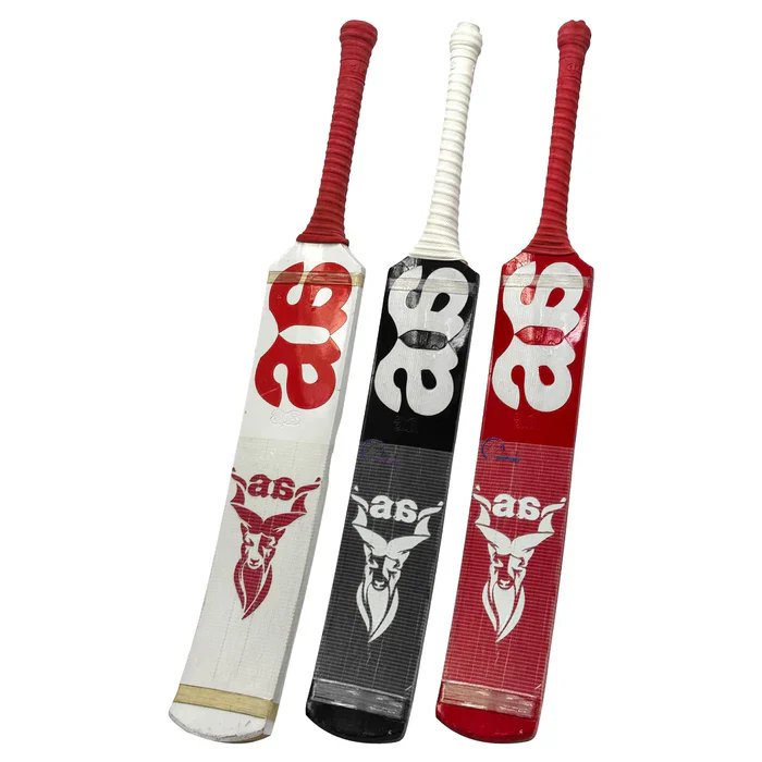 AA Rawlakoti Tape Ball Cricket Bat - Image 2