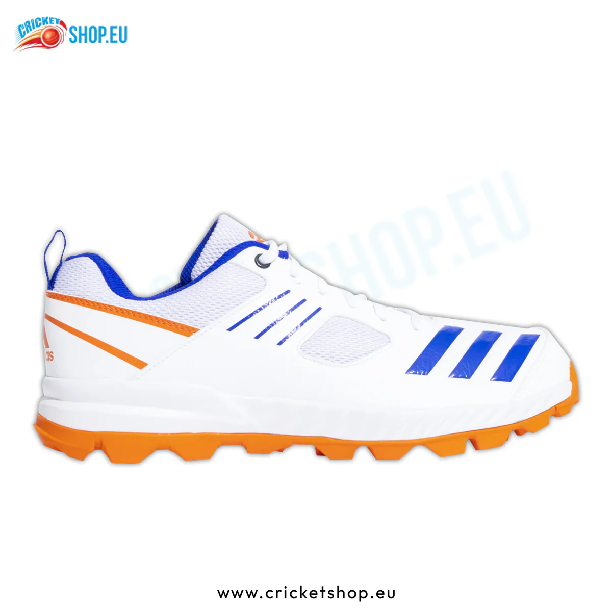 Adidas CRIHASE 23 Cricket Shoes - Image 3