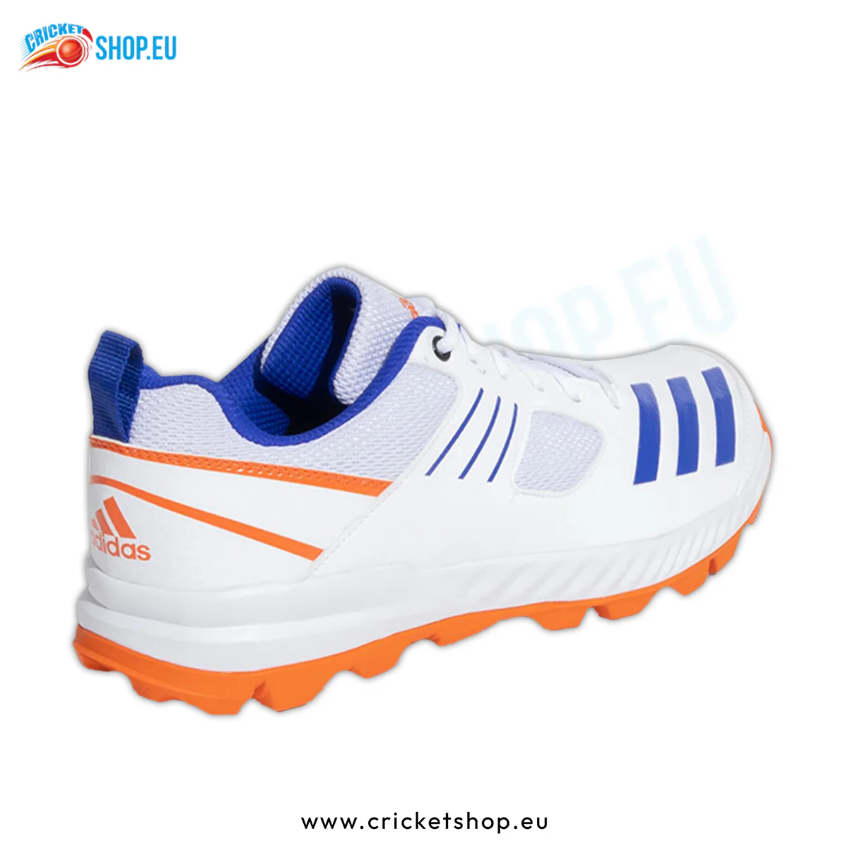 Adidas CRIHASE 23 Cricket Shoes - Image 4