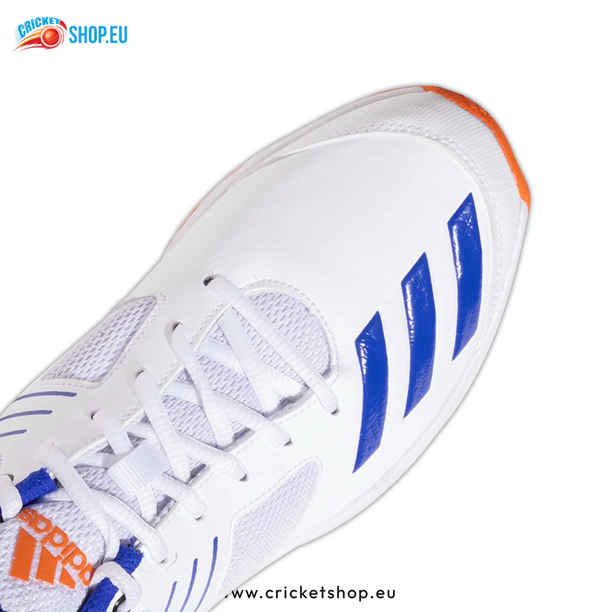 Adidas CRIHASE 23 Cricket Shoes - Image 7