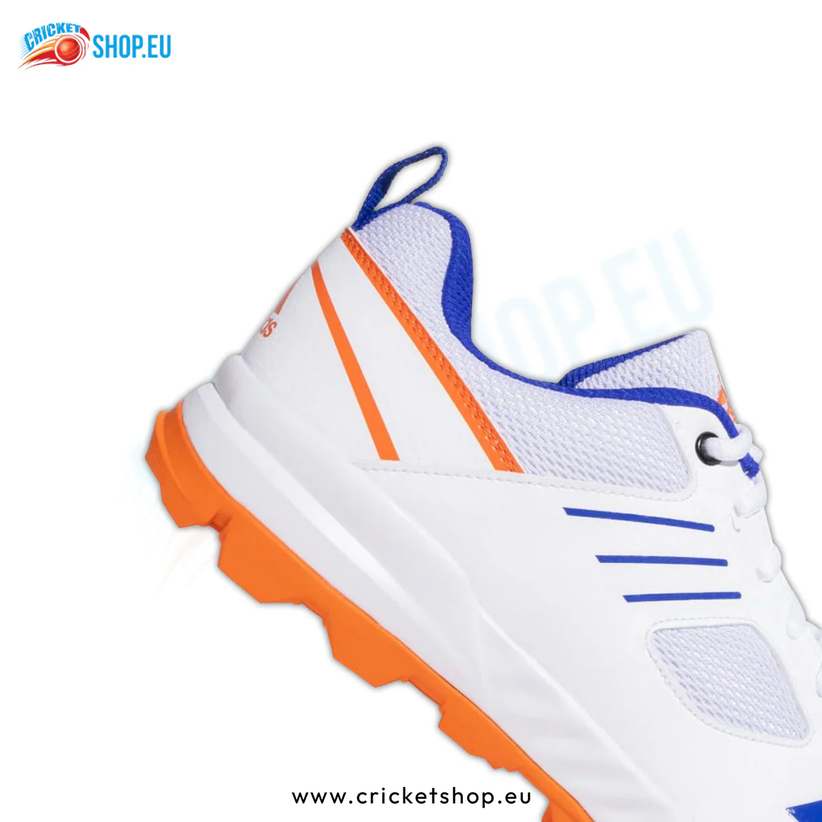 Adidas CRIHASE 23 Cricket Shoes - Image 8