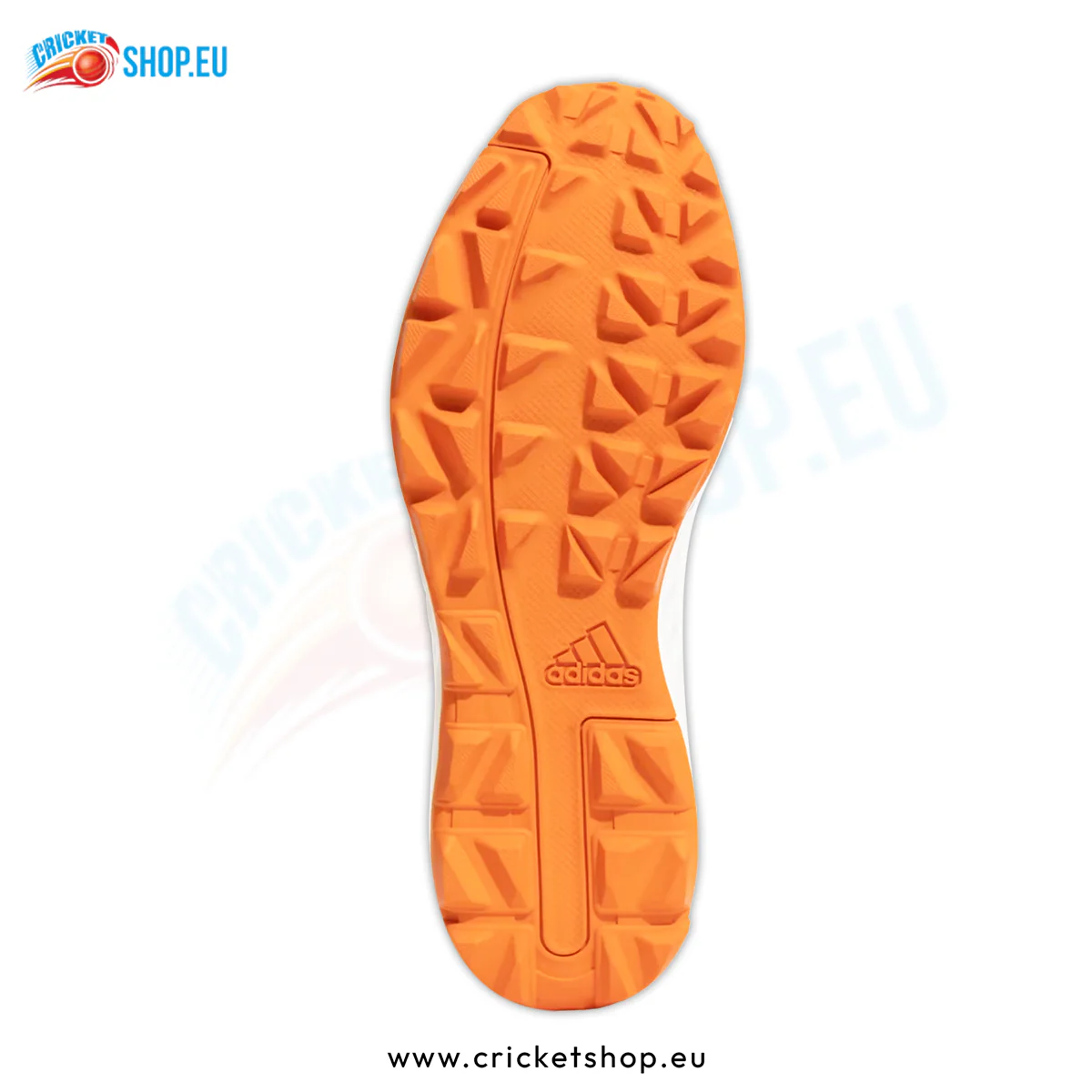 Adidas CRIHASE 23 Cricket Shoes - Image 9