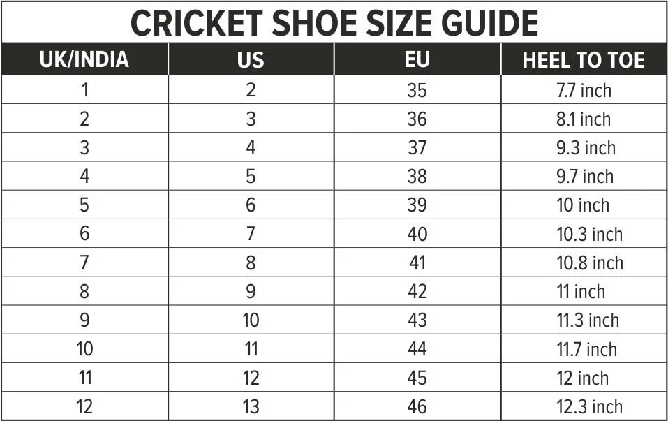 Adidas CRIHASE 23 Cricket Shoes - Image 10