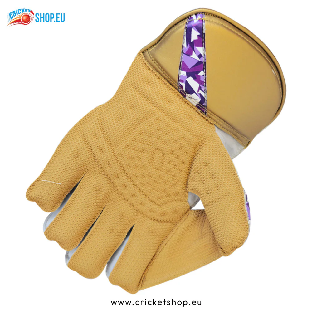Adidas Pellara 3.0 Wicket Keeping Gloves Adult - Image 4