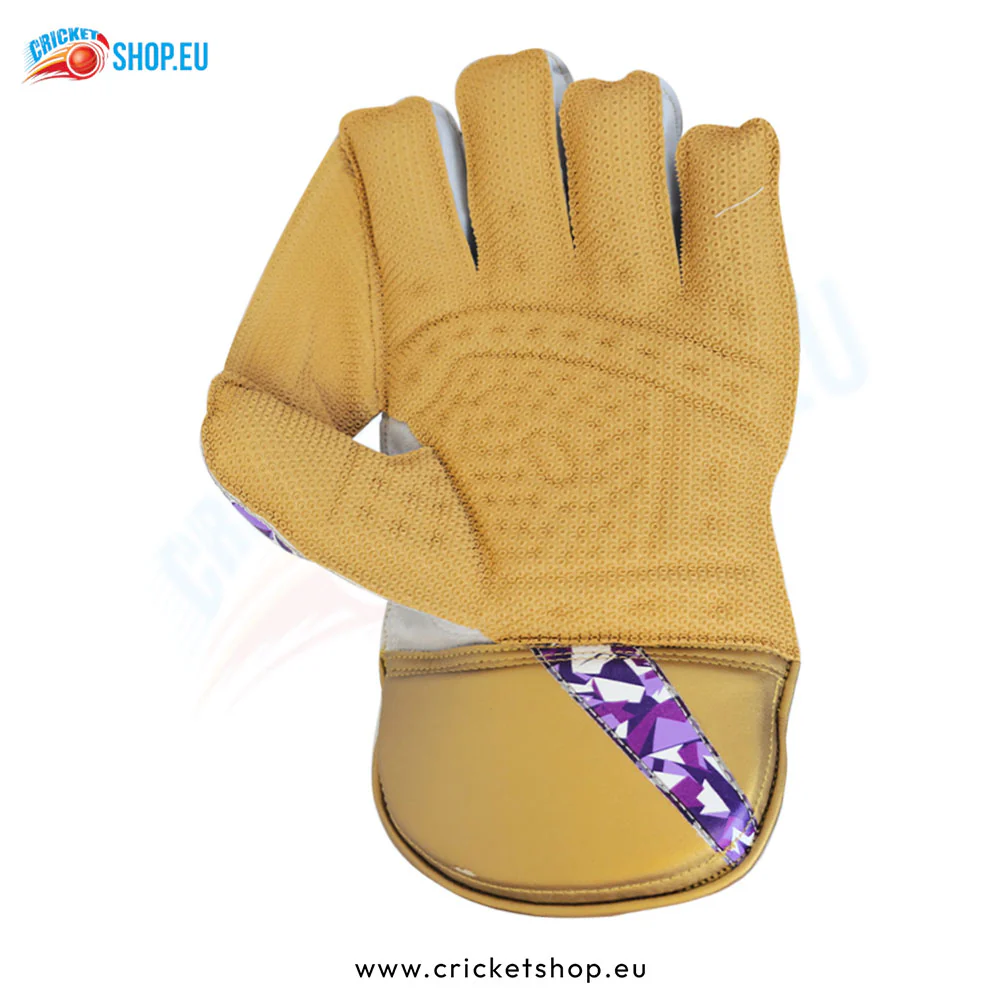 Adidas Pellara 3.0 Wicket Keeping Gloves Adult - Image 6