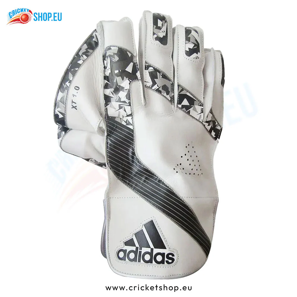 Adidas XT 1.0 Wicket Keeping Gloves - Image 2