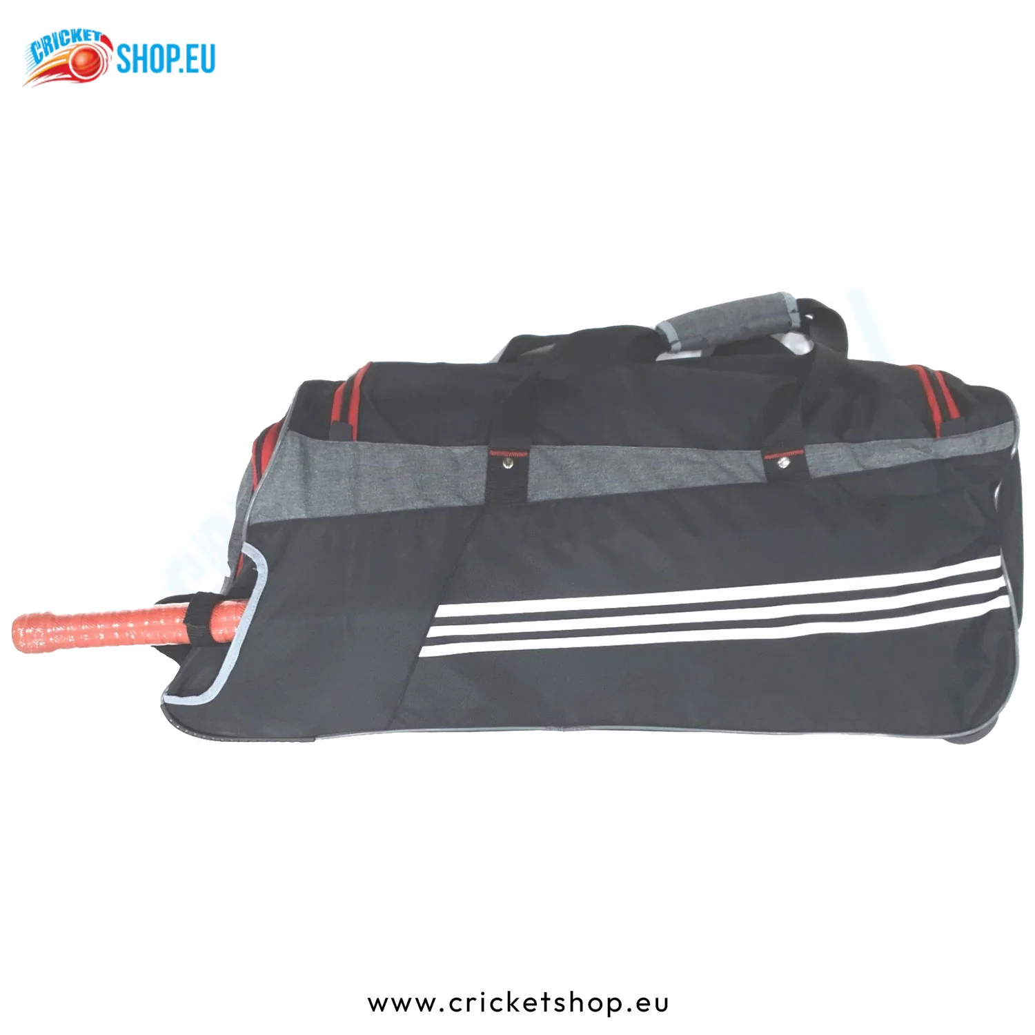 Adidas XT 5.0 Wheelie Kit Bag - Image 4