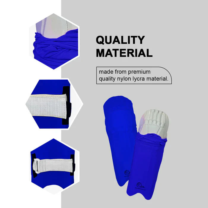 Batting Pad Cover (Clads) - Image 10
