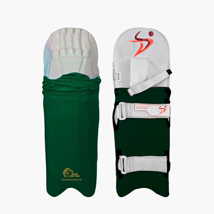 Batting Pad Cover (Clads) - Image 12