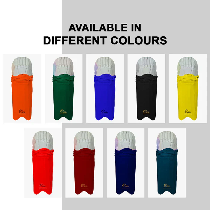 Batting Pad Cover (Clads) - Image 2