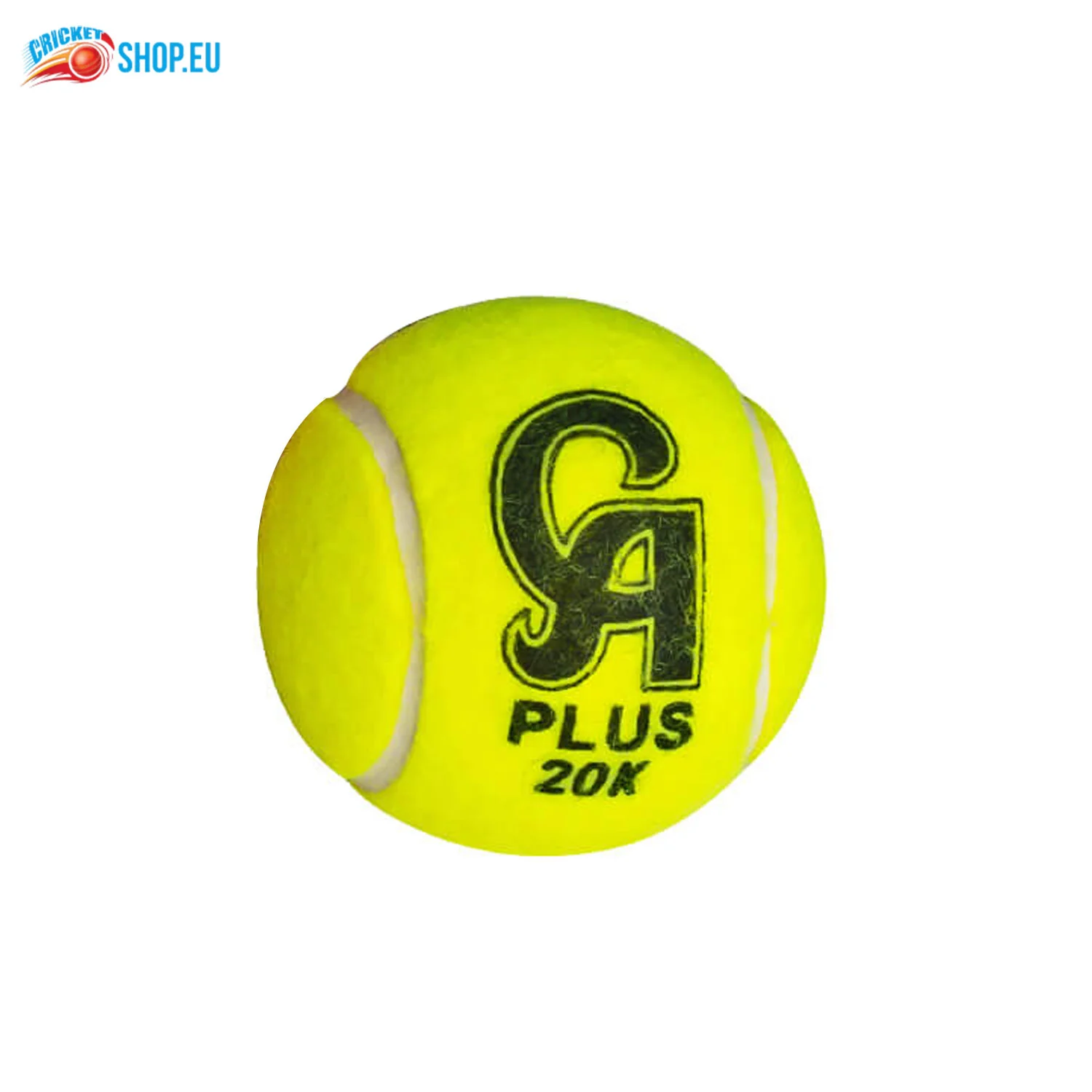 CA 20k Plus Cricket Tape Ball - Image 3