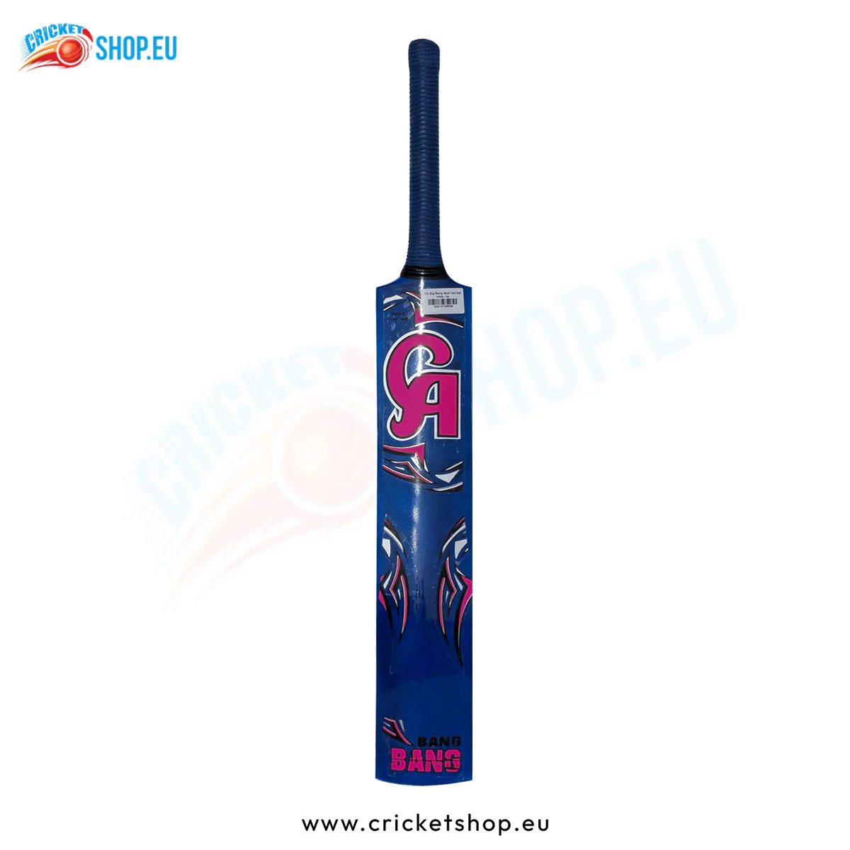 CA Big Bang Cricket Tape Ball Bat - Image 10