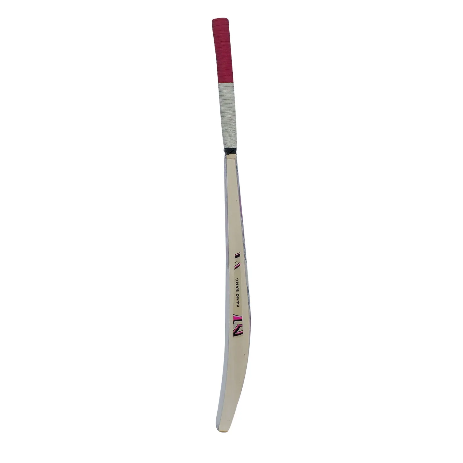 CA Big Bang Cricket Tape Ball Bat - Image 3