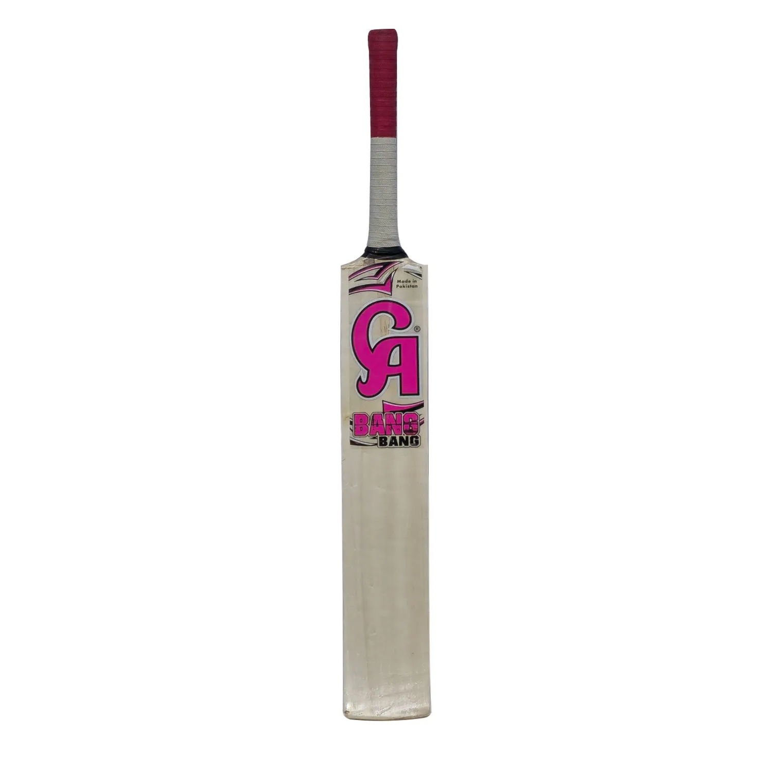 CA Big Bang Cricket Tape Ball Bat - Image 4