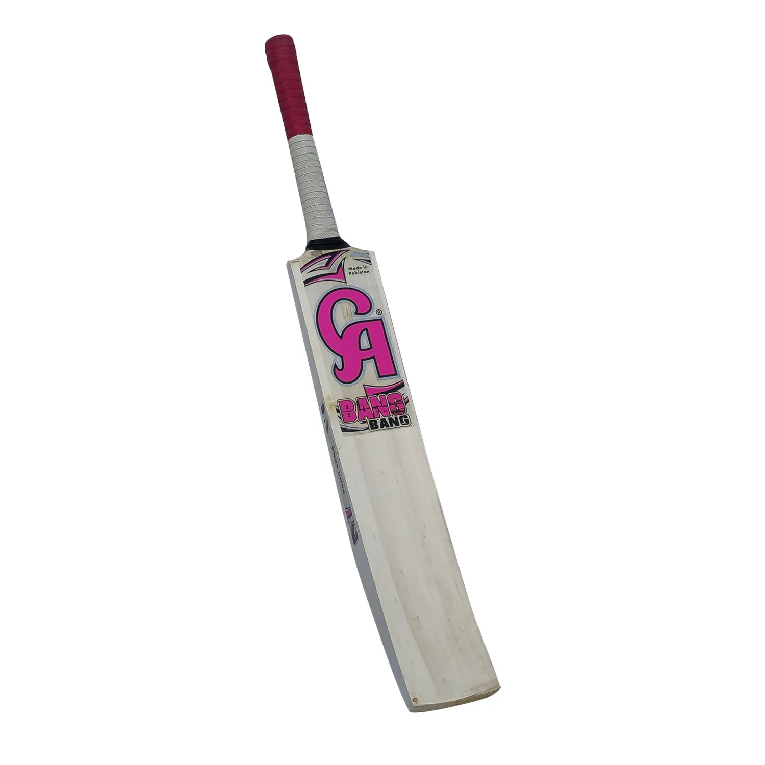 CA Big Bang Cricket Tape Ball Bat - Image 5