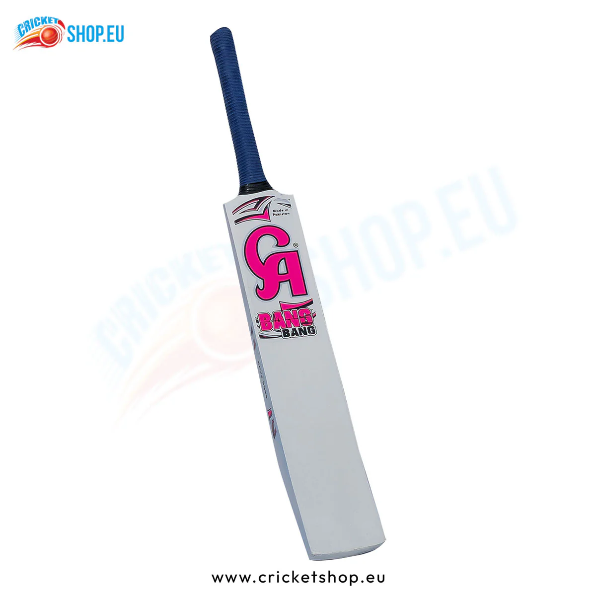 CA Big Bang Cricket Tape Ball Bat - Image 7