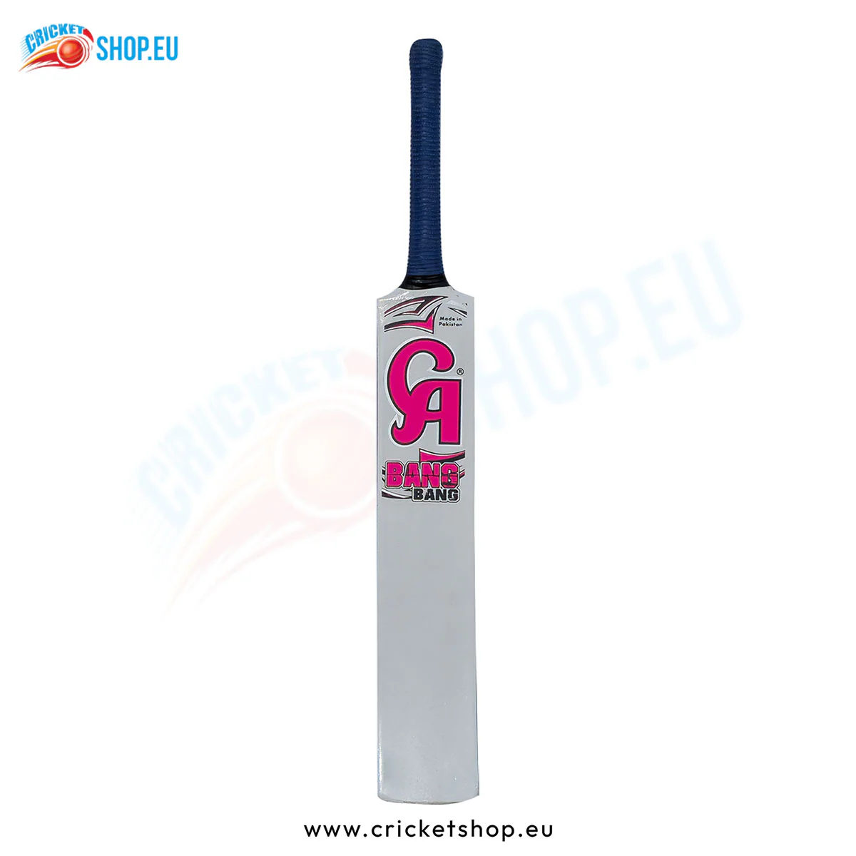 CA Big Bang Cricket Tape Ball Bat - Image 8