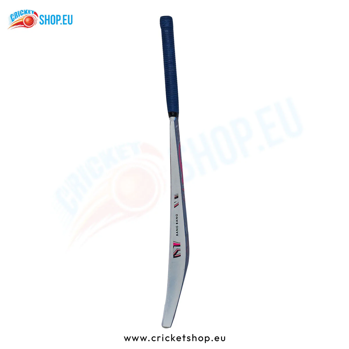 CA Big Bang Cricket Tape Ball Bat - Image 9