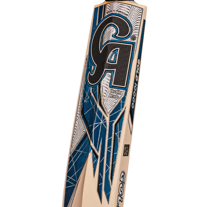 CA Gold 10000 English Willow Cricket Bat - Image 6