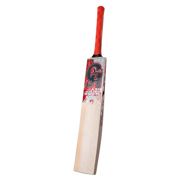 CA Gold 5000 English Willow Cricket Bat - Image 4