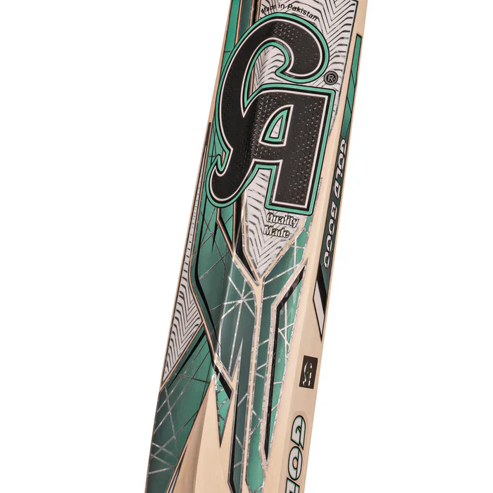 CA Gold 8000 English Willow Cricket Bat - Image 6
