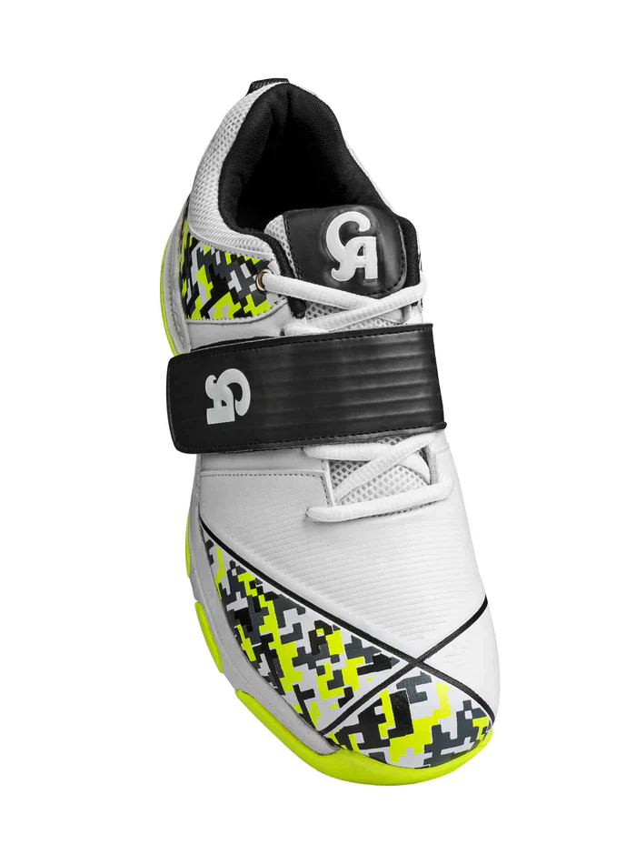 CA Kamo Cricket Shoes - Image 2