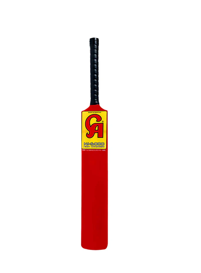CA NJ-5000 Fiber Tape Ball Bat - Image 2
