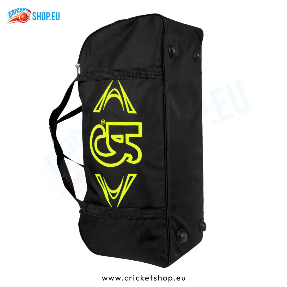 CA Plus 2000 Cricket Kit Bag - Image 2