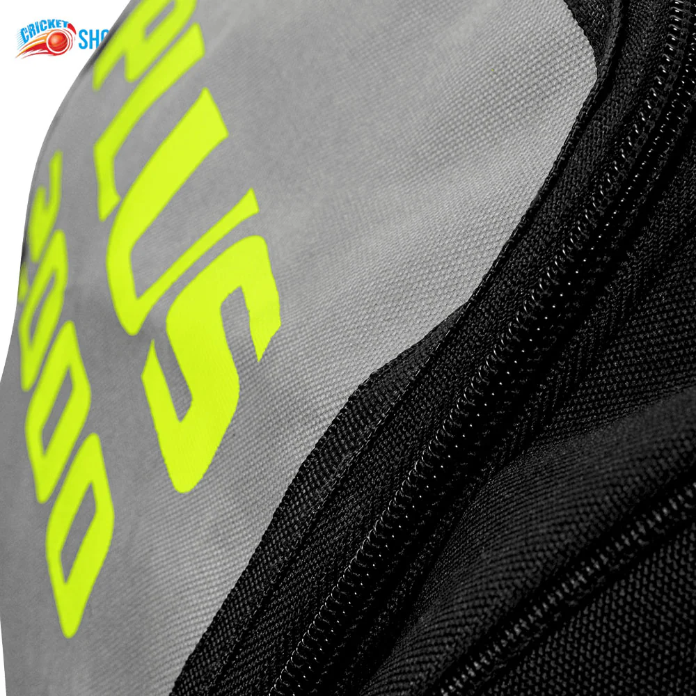 CA Plus 2000 Cricket Kit Bag - Image 5