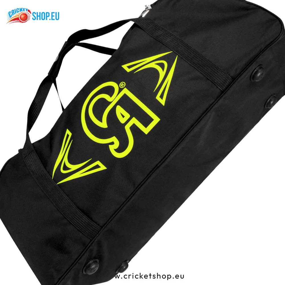 CA Plus 2000 Cricket Kit Bag - Image 6
