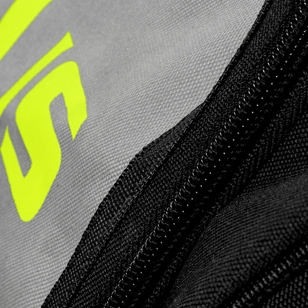 CA Plus 2000 Cricket Kit Bag - Image 7
