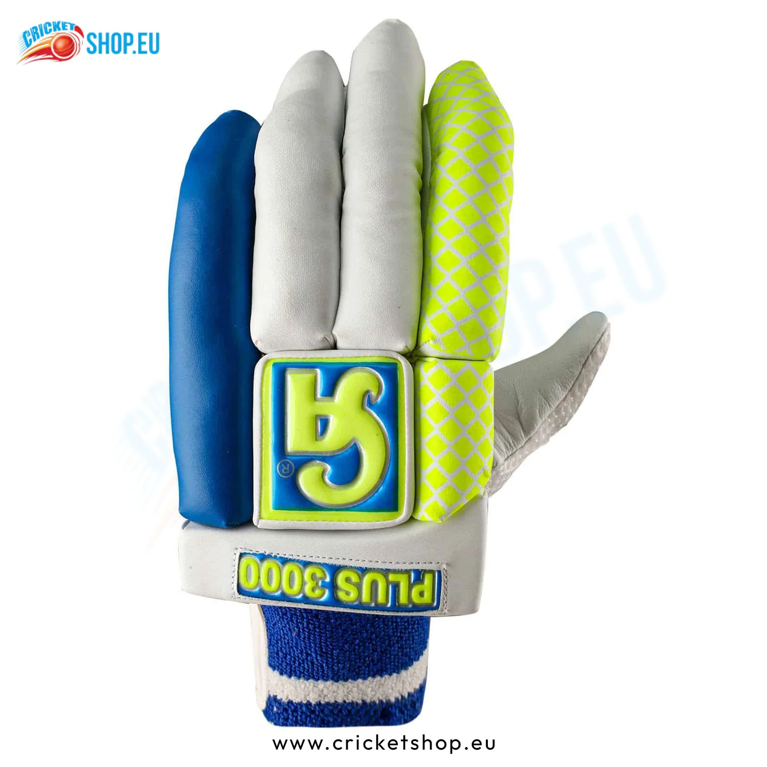 CA Plus 3000 Batting Gloves Adult - Image 2