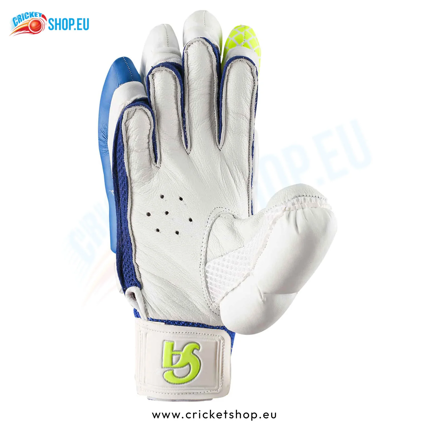 CA Plus 3000 Batting Gloves Adult - Image 4