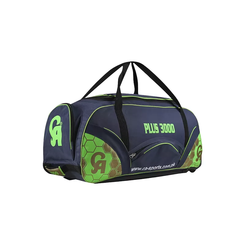 CA Plus 3000 Wheelie Kit Bag - Image 3
