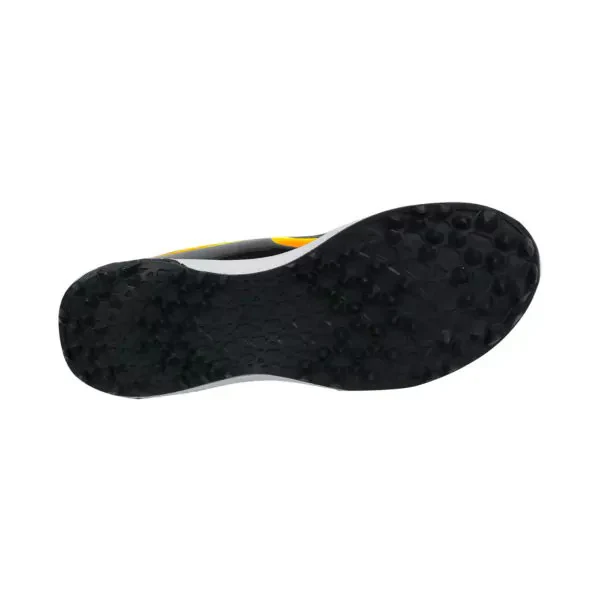 CA Plus 6K Cricket Shoes Blue - Image 3