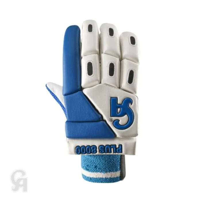 CA Plus 8000 Batting Gloves Adult - Image 2