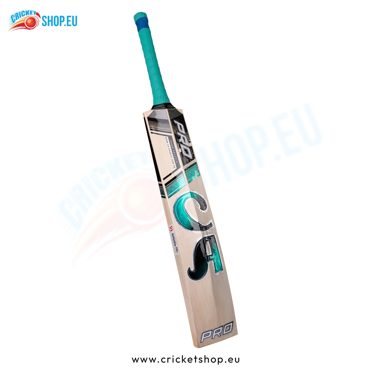 CA Pro 10000 English Willow Cricket Bat - Image 2