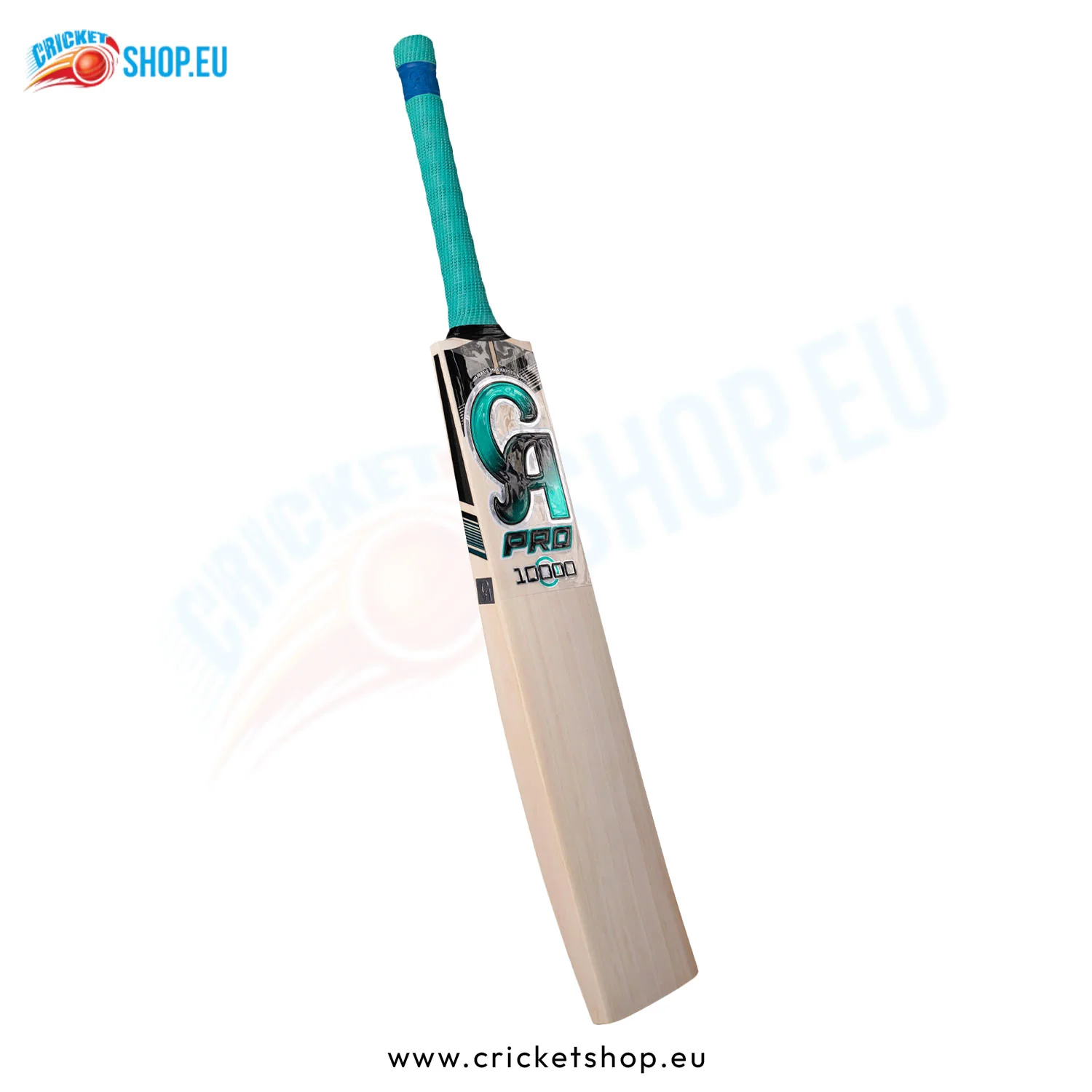 CA Pro 10000 English Willow Cricket Bat - Image 3