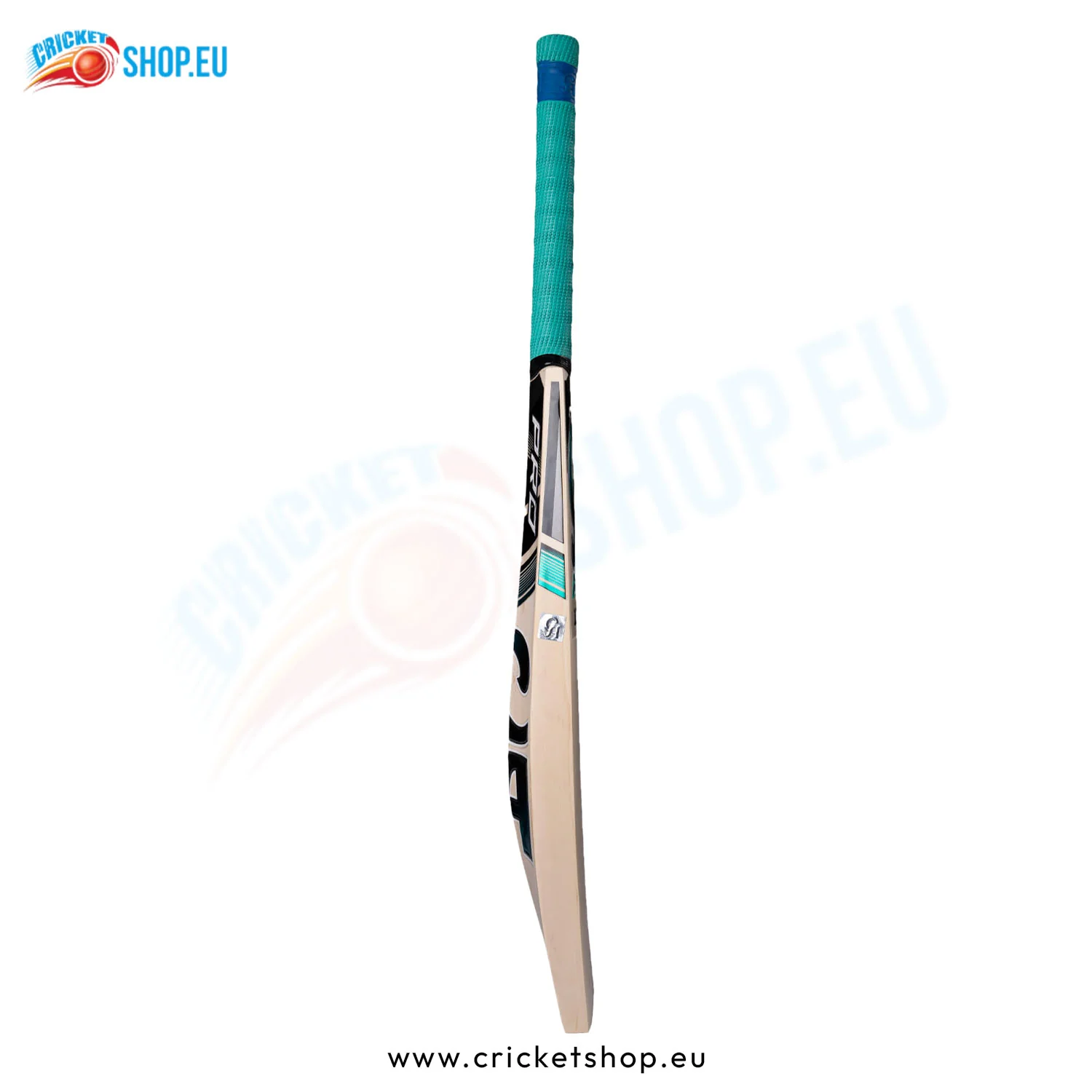 CA Pro 10000 English Willow Cricket Bat - Image 5
