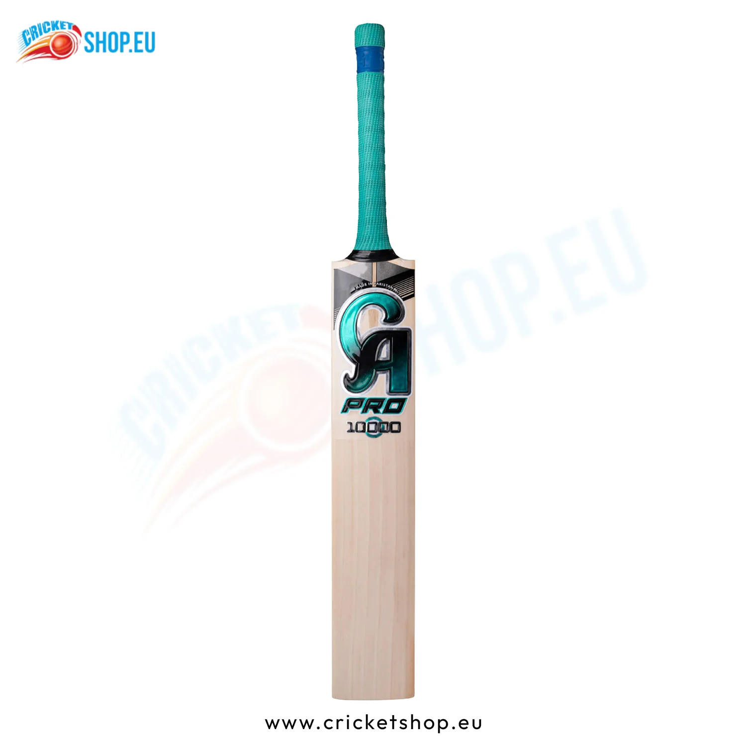 CA Pro 10000 English Willow Cricket Bat - Image 6