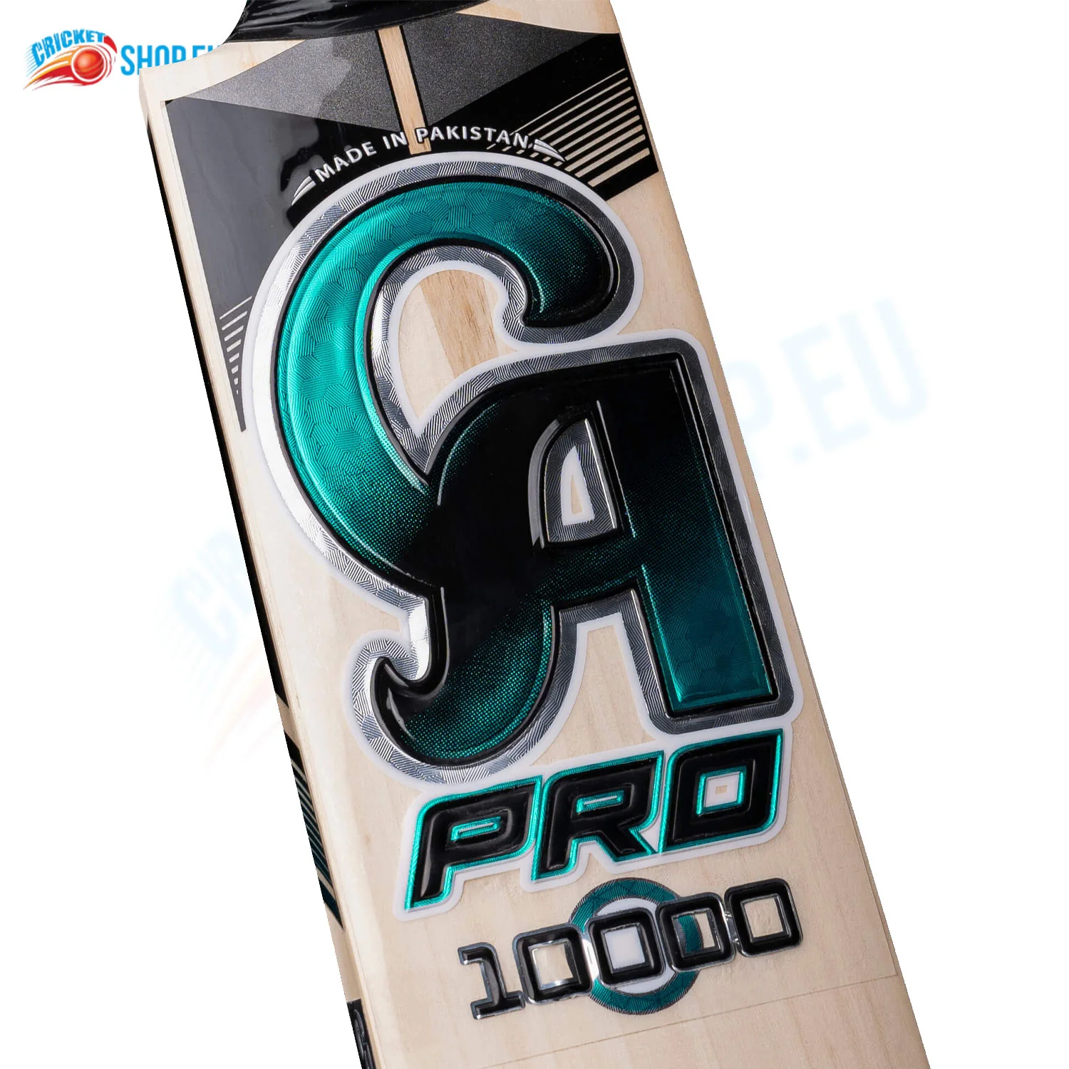 CA Pro 10000 English Willow Cricket Bat - Image 7