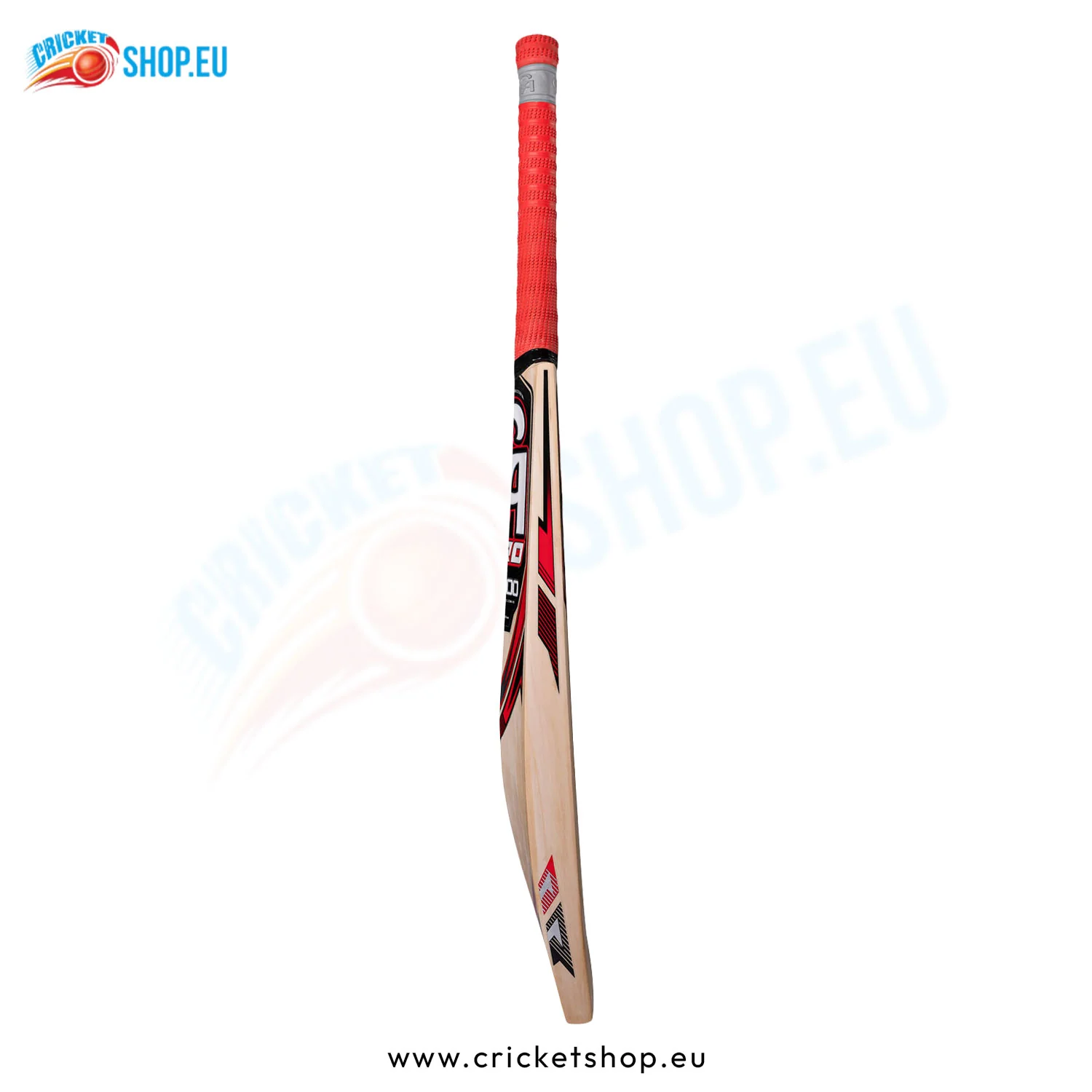 CA Pro 12000 English Willow Cricket Bat - Image 3