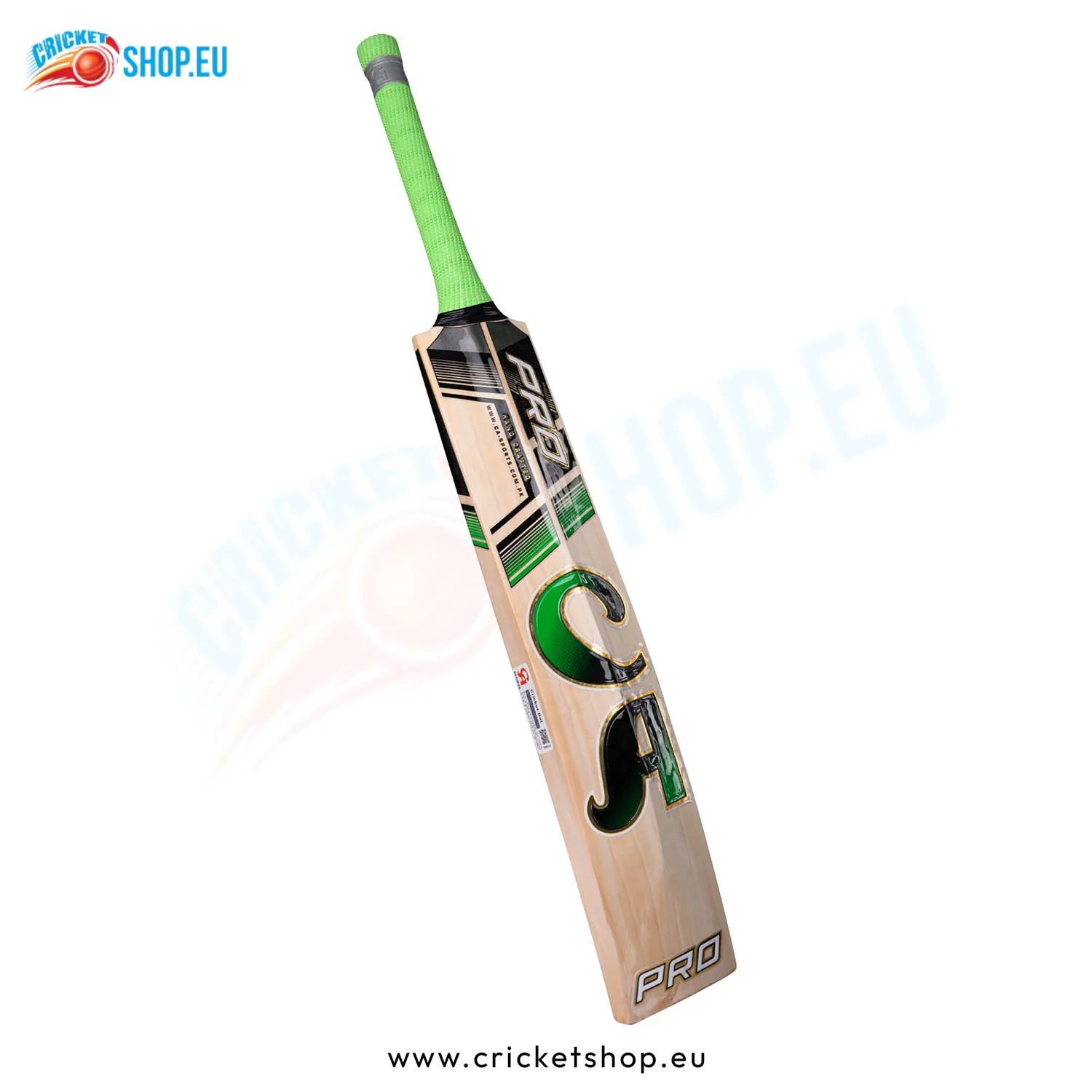 CA Pro 15000 English Willow Cricket Bat SH - Image 3