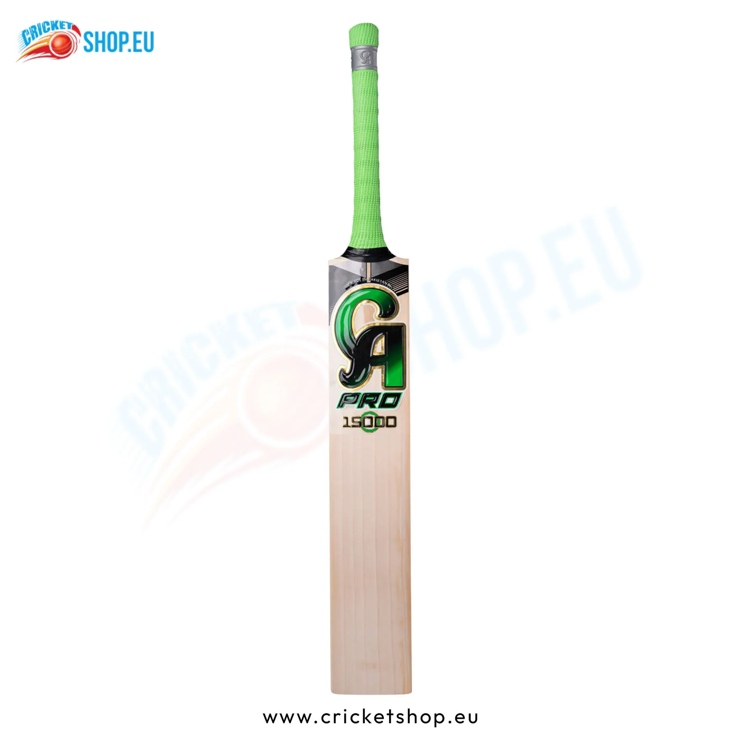 CA Pro 15000 English Willow Cricket Bat SH - Image 5