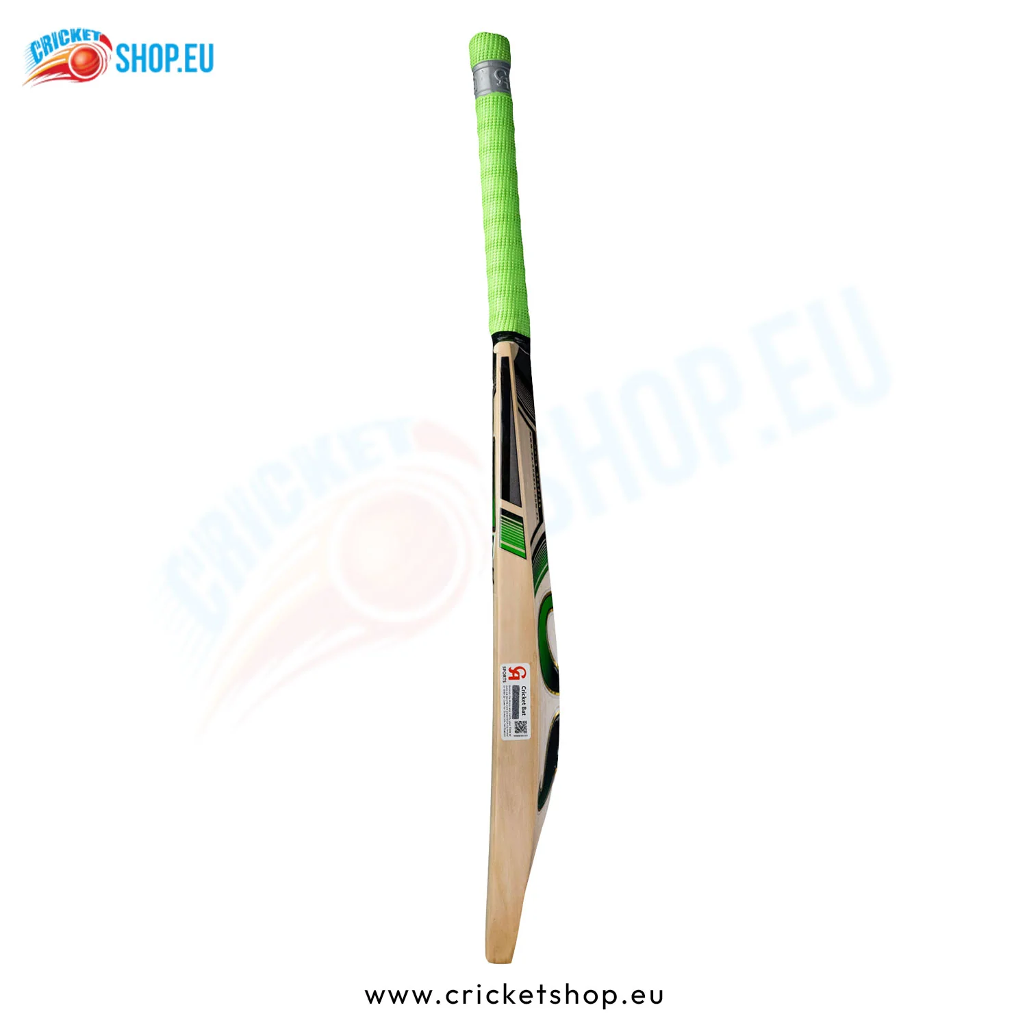 CA Pro 15000 English Willow Cricket Bat SH - Image 6