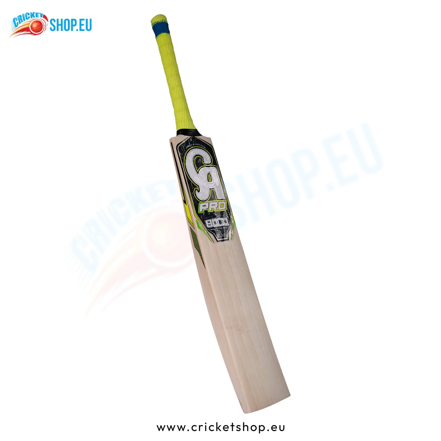 CA PRO 8000 English Willow Cricket Bat SH - Image 5