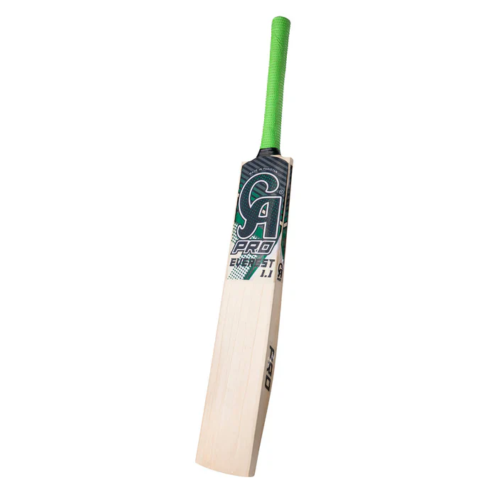 CA Pro Everest 1.1 Pakistan Willow Cricket Bat - Image 4